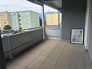 2 Zimmerwohnung zu vermieten Bild 2