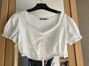 Damen Dirndl neuwertig Bild 6