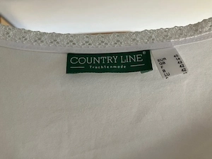 Damen Dirndl neuwertig Bild 7