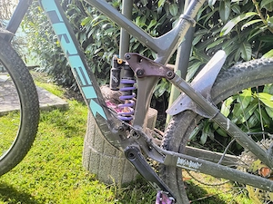 Trek remedy 8  Bild 2