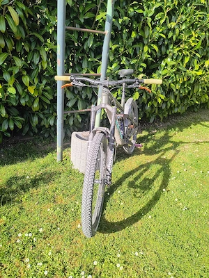 Trek remedy 8  Bild 3