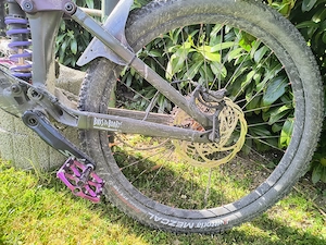 Trek remedy 8  Bild 4