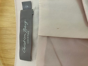 Schönes Cocktailkleid mit Jacke ! Neuwertig! Bild 7