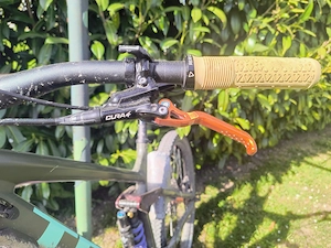 Trek remedy 8  Bild 5