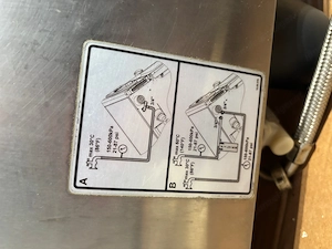 Rational Gastro Ofen Mod. SCC 61 Bild 4