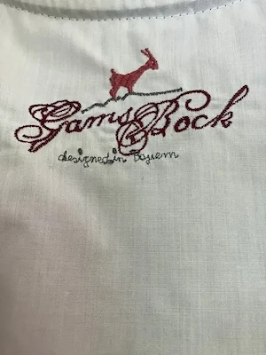 Damen Dirndl neuwertig Bild 5