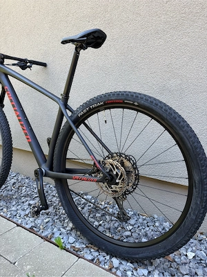 Specialized Epic Hardtail Mountain Bike 2021 - Größe M Bild 3