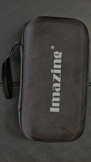 Imazing IM23 Auto KFZ Starthilfe Gerät 1500A USB Powerbank  Bild 4