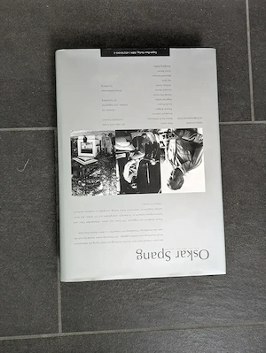 Oskar Spang Seine Leica seine Vespa sein Leben  Bild 2