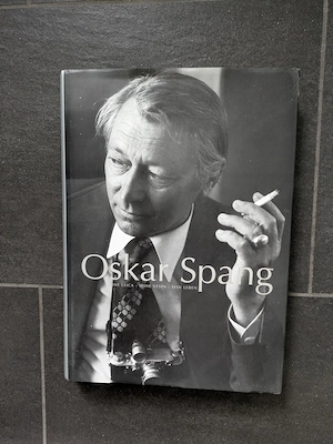 Oskar Spang Seine Leica seine Vespa sein Leben 