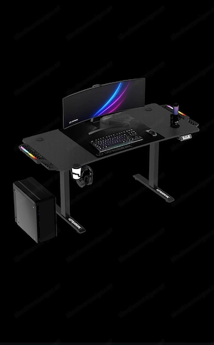 Ultradesk Level V2 LED RGB Bild 4
