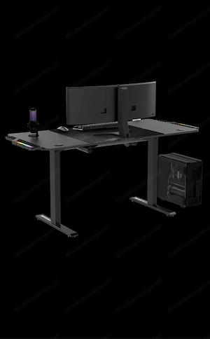 Ultradesk Level V2 LED RGB Bild 3