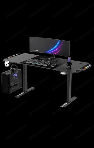 Ultradesk Level V2 LED RGB Bild 2