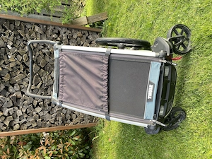 Thule Chariot Cross 2 Single Bild 2