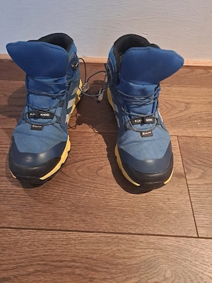 ADIDAS Trekking Schuhe Bild 2