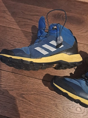 ADIDAS Trekking Schuhe Bild 4
