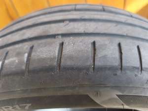 Sommerferien Hankook 