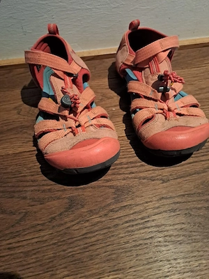 KEEN Sandalen Kinder, Größe 38 Bild 2