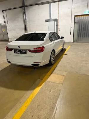 BMW 730d xDrive Bild 2