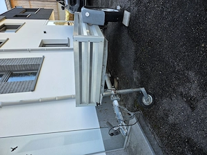 Autoanhänger Heinemann Bild 3