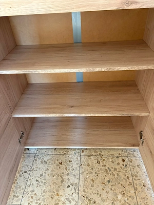 garderobenschränke  kann mann auch enzeln kaufenl  liker schkank h 196 cm b 60 cm t 40cm rechter Bild 3