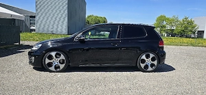 Golf 6 Gti Bild 2