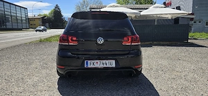 Golf 6 Gti Bild 3