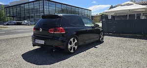 Golf 6 Gti Bild 4