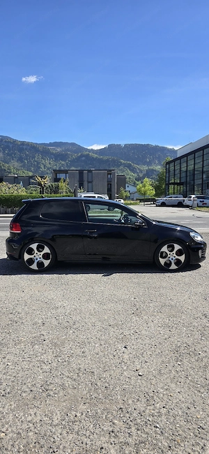 Golf 6 Gti Bild 5