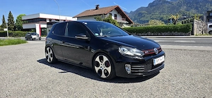 Golf 6 Gti Bild 6