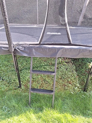 Salta Trampolin Bild 3