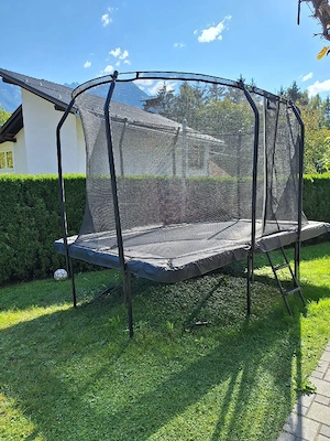 Salta Trampolin Bild 2