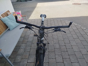 Mountainbike HaiBike Bild 3