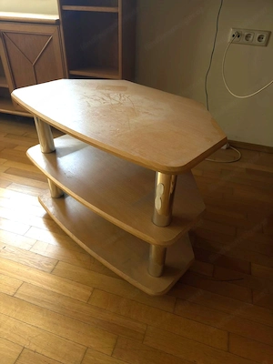 Wohnzimmermöbel zu verschenken Bild 4