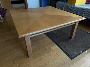 Wohnzimmermöbel zu verschenken Bild 3