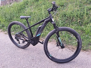 E-Mountain-Bike Bild 2