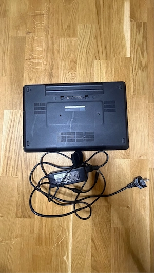 DELL LAPTOP E5540  Intel I5 prozessör 15.6Zoll Led Display Windows 10 64Bit-2026 Version  4GB RAM Bild 3