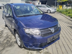 DACIA SANDERO Kleinwagen 06606999139 Bild 2