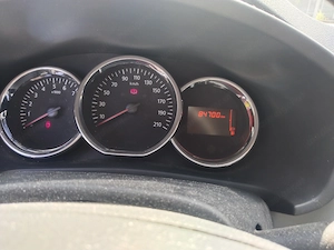 DACIA SANDERO Kleinwagen 06606999139 Bild 5