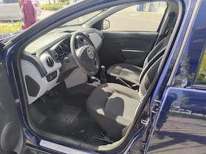 DACIA SANDERO Kleinwagen 06606999139 Bild 7