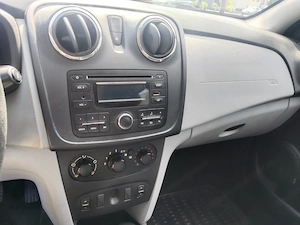 DACIA SANDERO Kleinwagen 06606999139 Bild 6