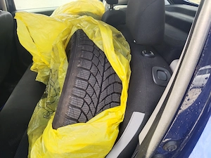 DACIA SANDERO Kleinwagen 06606999139 Bild 8