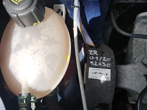 DACIA SANDERO Kleinwagen 06606999139 Bild 9