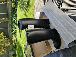 Reitstiefel neu - ungetragen Bild 2