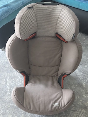 Maxi Cosi RodiFix (air)protect Bild 2