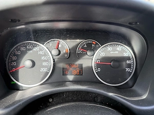 Fiat Punto * Pickerl 04 27* Klima  Bild 3