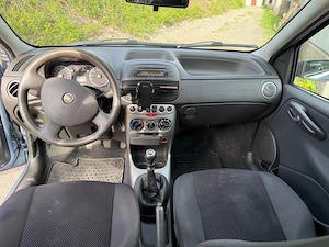 Fiat Punto * Pickerl 04 27* Klima  Bild 4