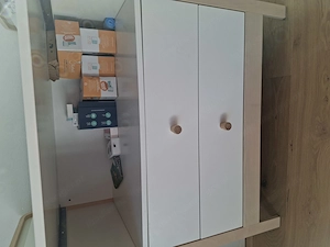 Wickelkommode Ikea Bild 2