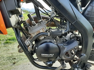 Rieju MRT 50 bj. 2021 2-Takt Bild 3