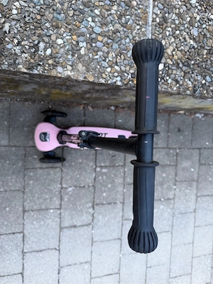 Scoot and Ride Tretroller   Scooter - Roller Bild 3